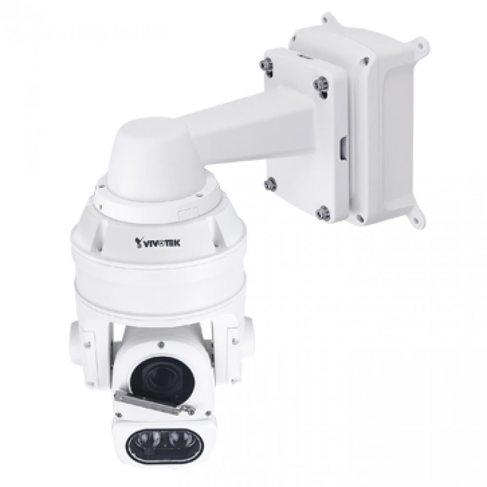 IP видеокамера VIVOTEK SD9365-EHL PTZ-поворотная, Уличная, Проводная, Вариофокальный объектив, 4.7 ~ 94 мм, 1/3", 2 Мп ~ 1920×1080 Full HD