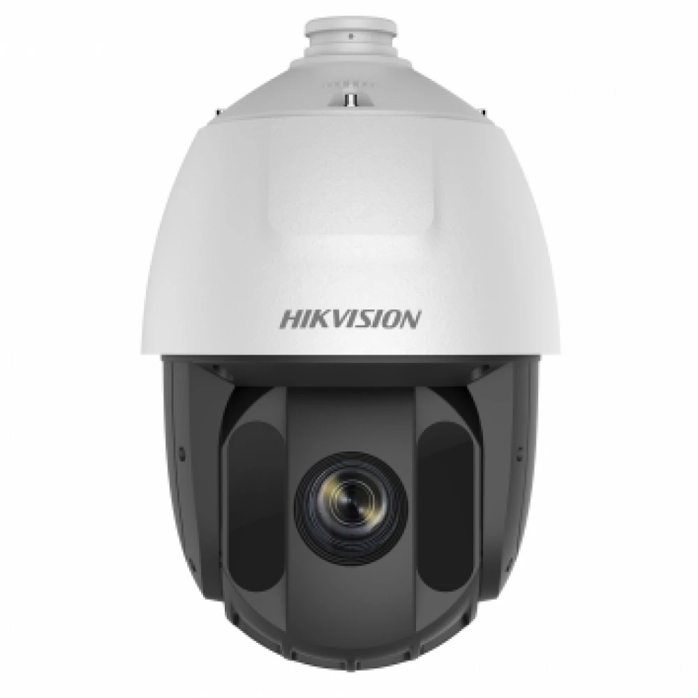 IP видеокамера Hikvision DS-2DE5232IW-AE(S5) PTZ-поворотная, Внутренней установки, Проводная, Вариофокальный объектив, 4.8 – 153 мм, 1/2.8", 2 Мп ~ 1920×1080 Full HD