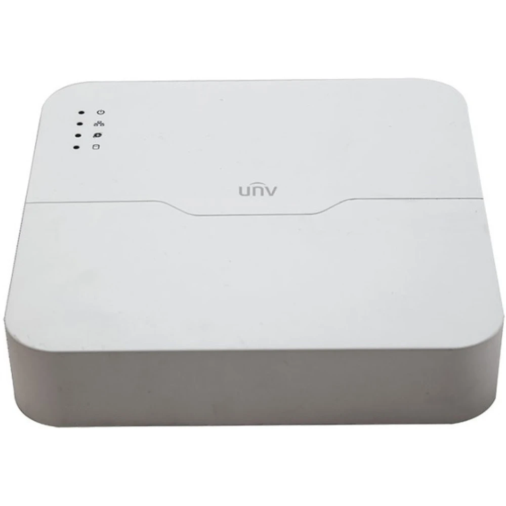 Видеорегистратор UNV NVR301-04LS2-P4