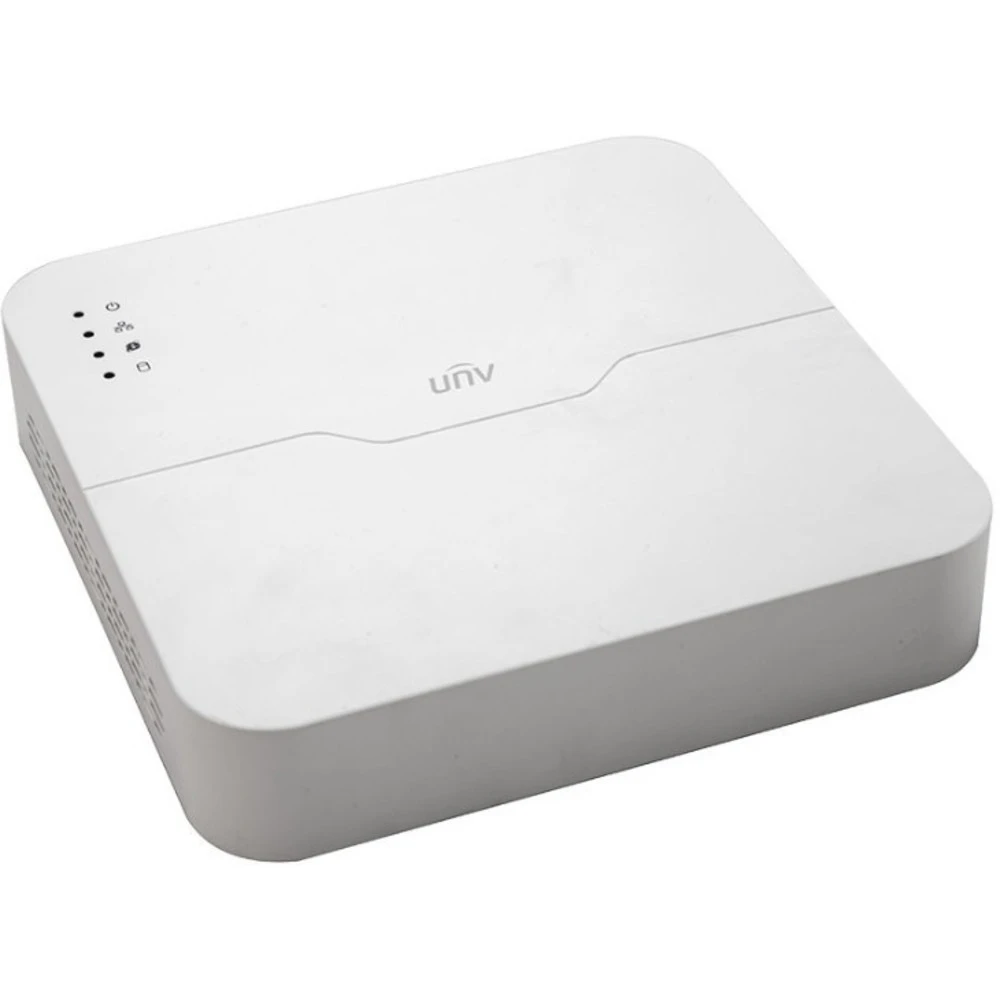 Видеорегистратор UNV NVR301-04LS2-P4