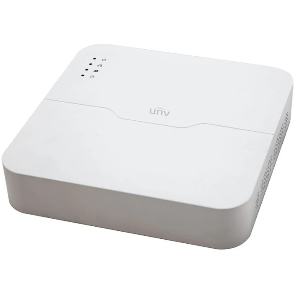 Видеорегистратор UNV NVR301-04LS2-P4