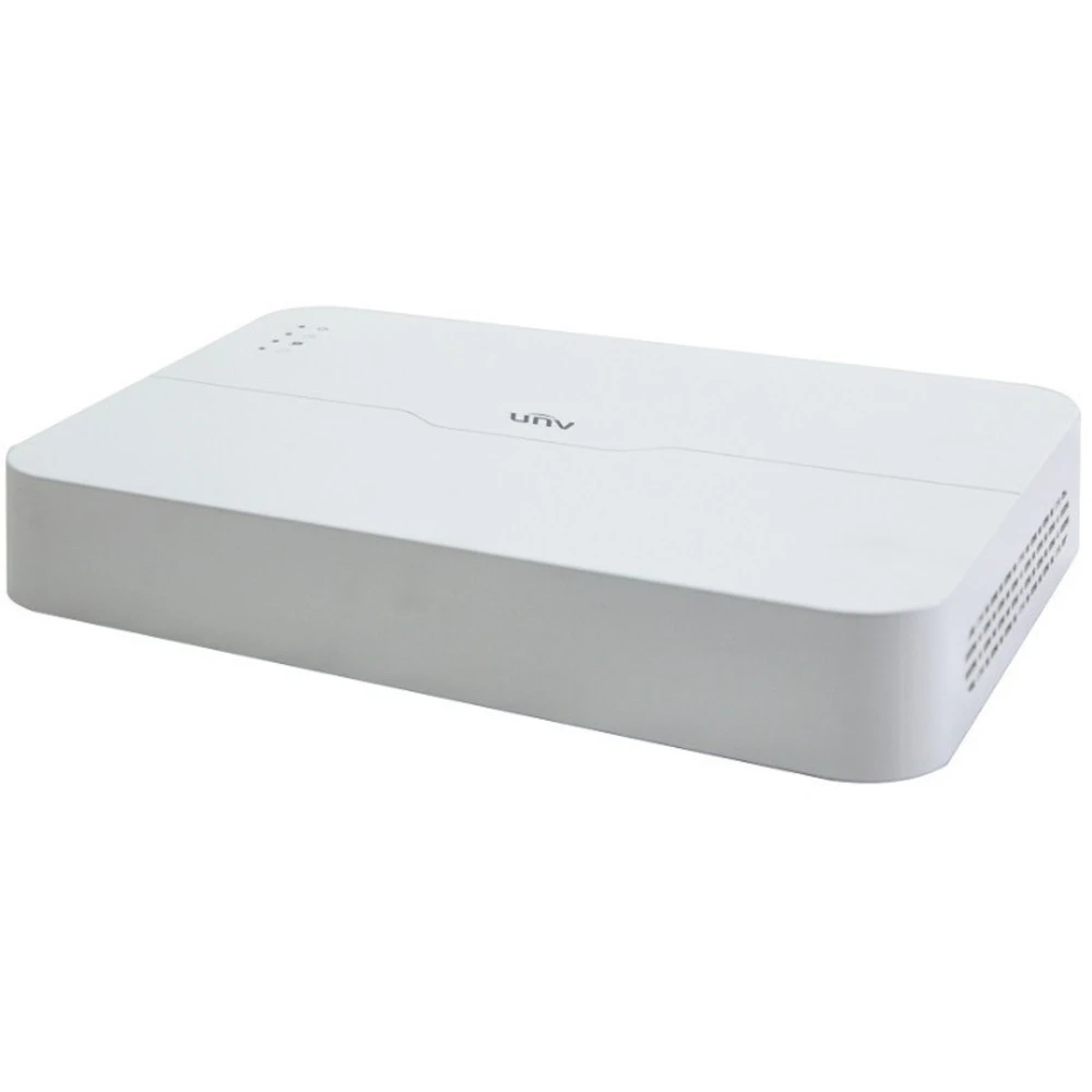 Видеорегистратор UNV NVR301-08LS2-P8