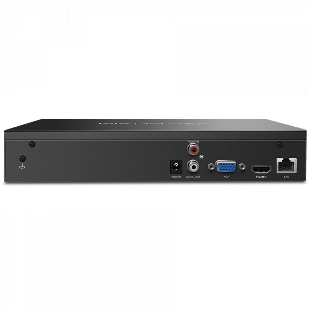 Видеорегистратор TP-Link VIGI NVR1016H