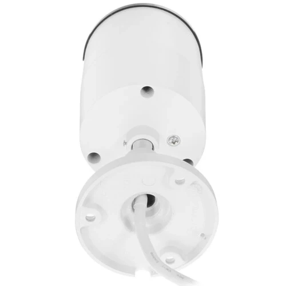 IP видеокамера Hikvision DS-2CD2083G2-IU(4mm) Цилиндрическая, Уличная, Проводная, Фиксированный объектив, 4 мм, 1/2.8", 8 Мп ~ 3840×2160 4K UHD или Ultra HD