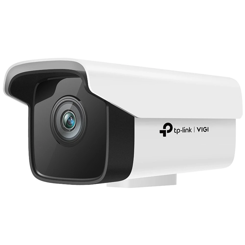 IP видеокамера TP-Link VIGI C300HP-6 Цилиндрическая, Уличная, Проводная, Фиксированный объектив, 6 мм, 1/2.7", 3 Мп ~ 2304x1296