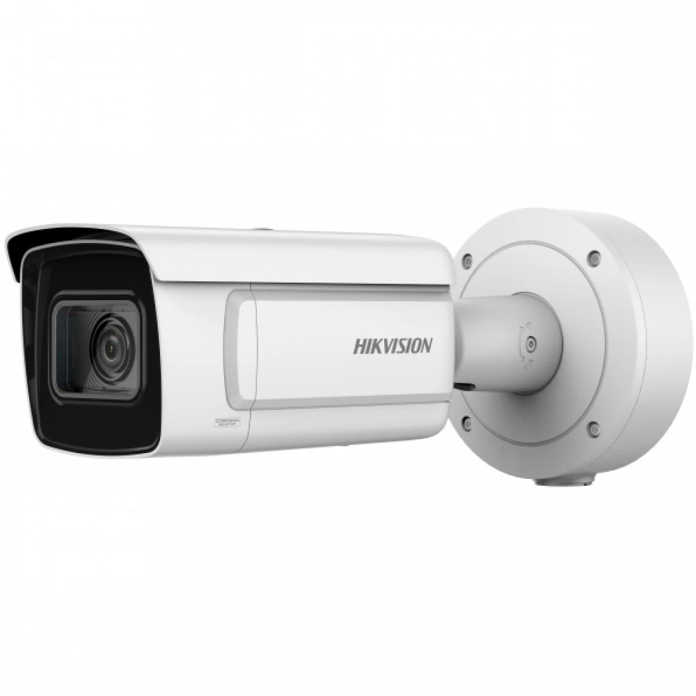 IP видеокамера Hikvision DS-2CD5A85G1-IZHS(8-32mm) Цилиндрическая, Уличная, Проводная, Вариофокальный объектив, 8 ~ 32 мм., 1/1.8ʺ, 8 Мп ~ 3840×2160 4K UHD или Ultra HD