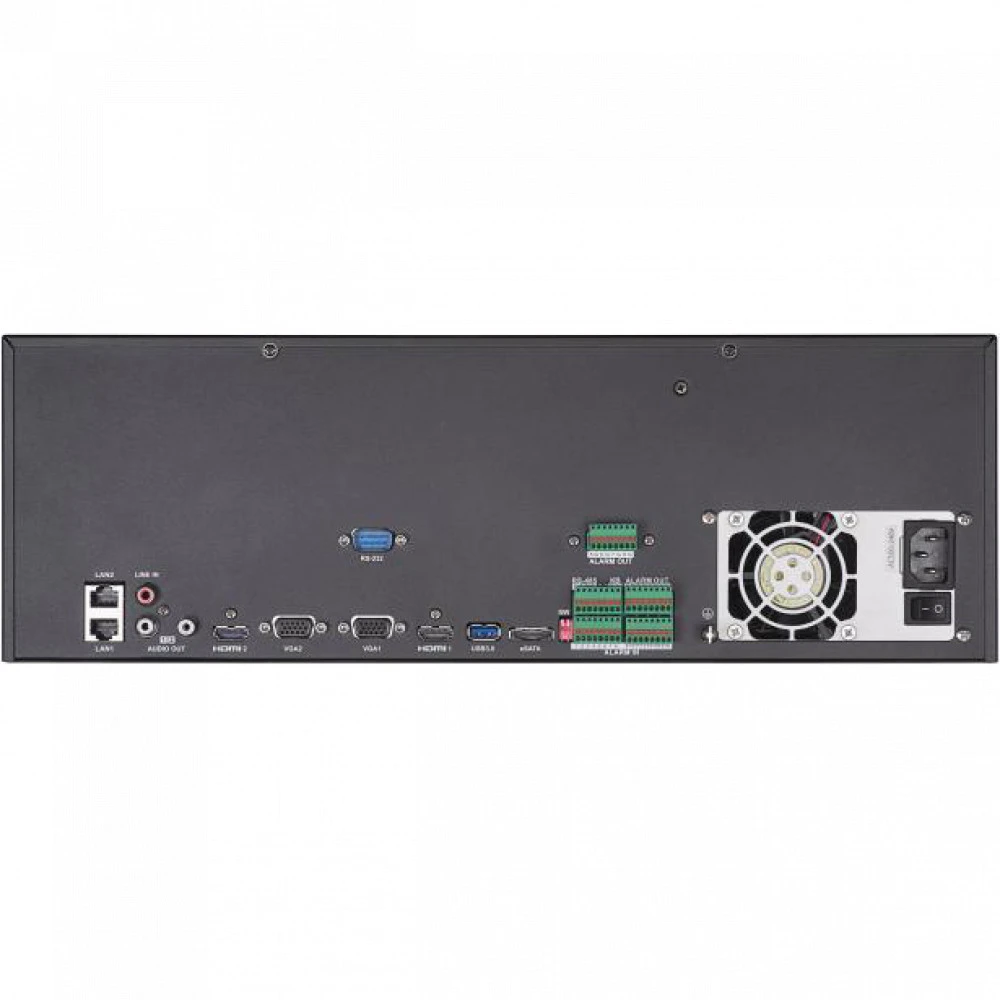 Видеорегистратор Hikvision DS-9632NI-I16