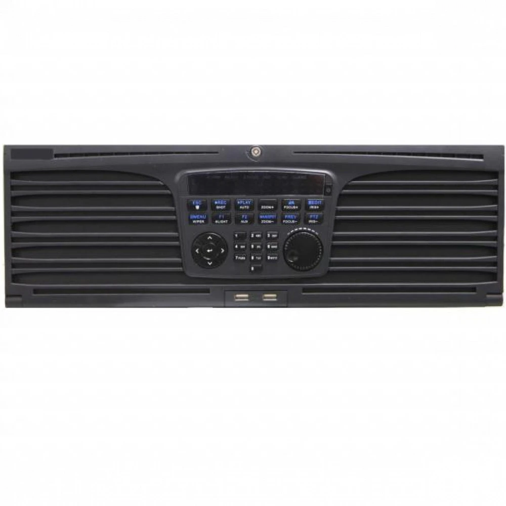 Видеорегистратор Hikvision DS-9664NI-I16