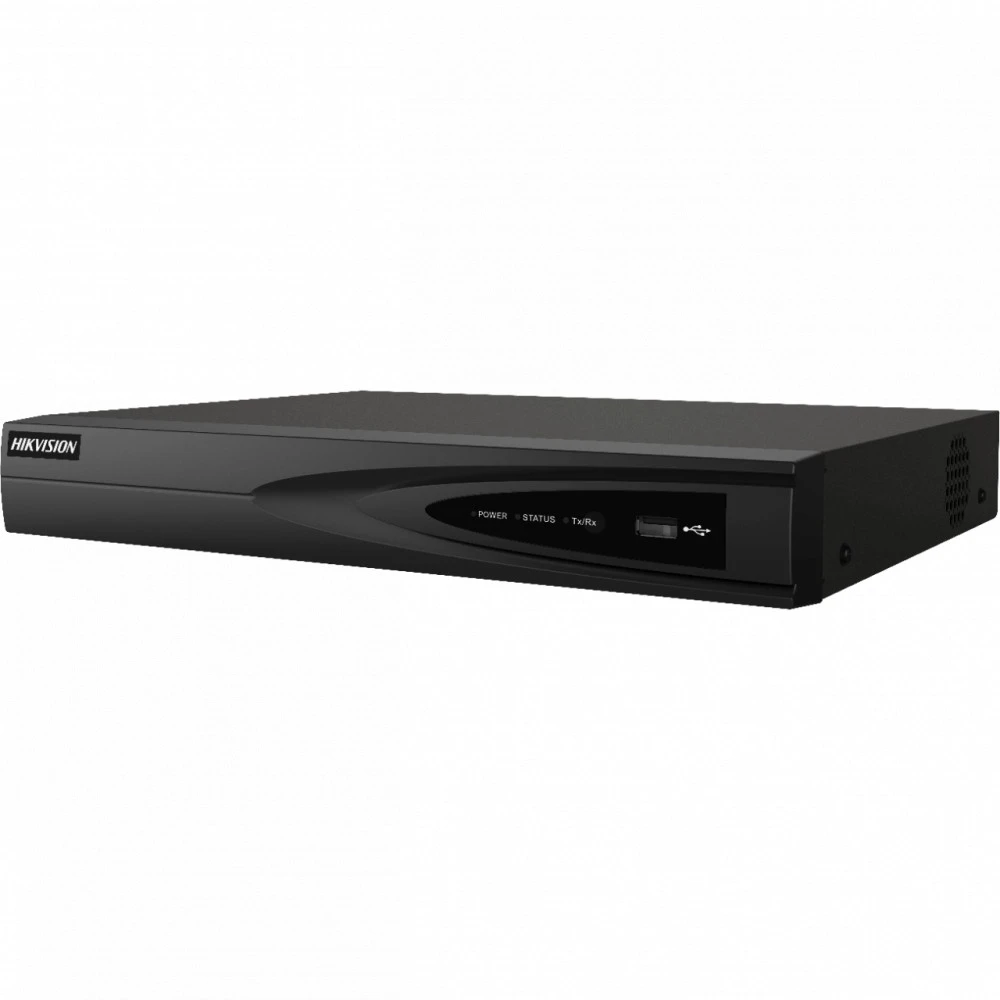 Видеорегистратор Hikvision DS-7604NI-Q1/4P