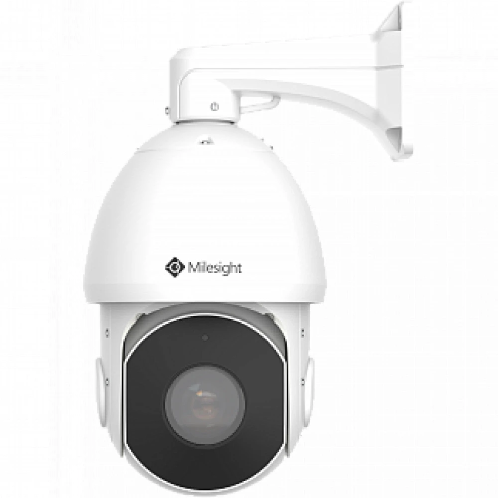 IP видеокамера Milesight MS-C2841-X36TPB PTZ-поворотная, Уличная, Проводная, Вариофокальный объектив, 5.7 ~ 205.2 мм, 1/2", 2 Мп ~ 1920×1080 Full HD