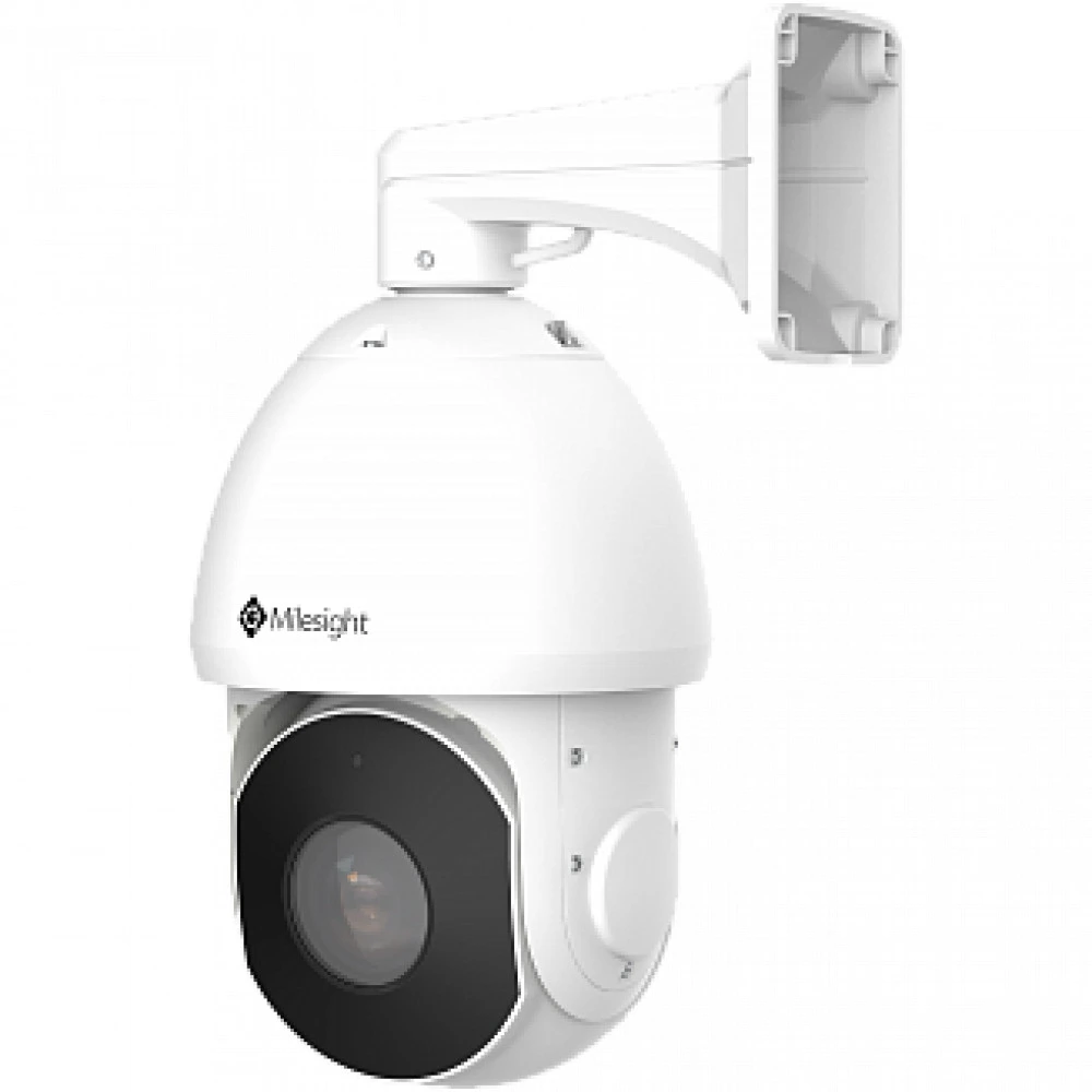 IP видеокамера Milesight MS-C2841-X36TPB PTZ-поворотная, Уличная, Проводная, Вариофокальный объектив, 5.7 ~ 205.2 мм, 1/2", 2 Мп ~ 1920×1080 Full HD