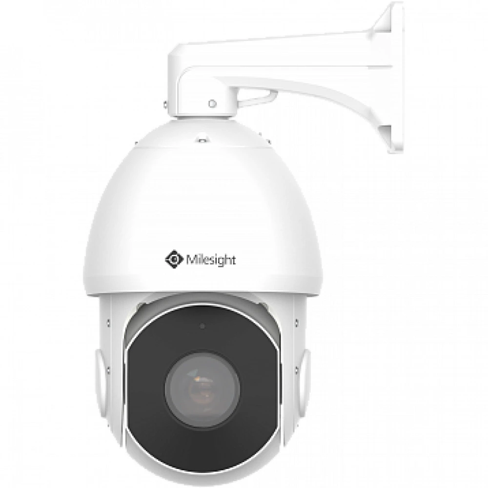 IP видеокамера Milesight MS-C2941-X30RPC PTZ-поворотная, Уличная, Проводная, Вариофокальный объектив, 4.7 ~ 141 мм, 1/2.8", 2 Мп ~ 1920×1080 Full HD