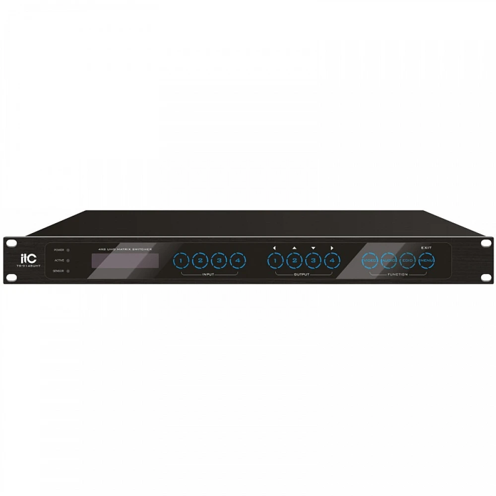 ITC TS-9148UHT