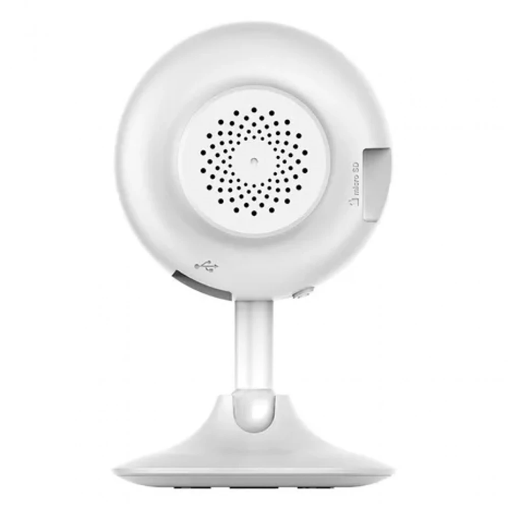 IP видеокамера TP-Link TC60 Внутренней установки, WiFi, Фиксированный объектив, 2.8 мм, 1/3.2“, 2 Мп ~ 1920×1080 Full HD
