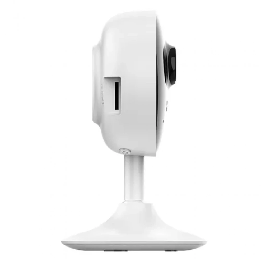 IP видеокамера TP-Link TC60 Внутренней установки, WiFi, Фиксированный объектив, 2.8 мм, 1/3.2“, 2 Мп ~ 1920×1080 Full HD