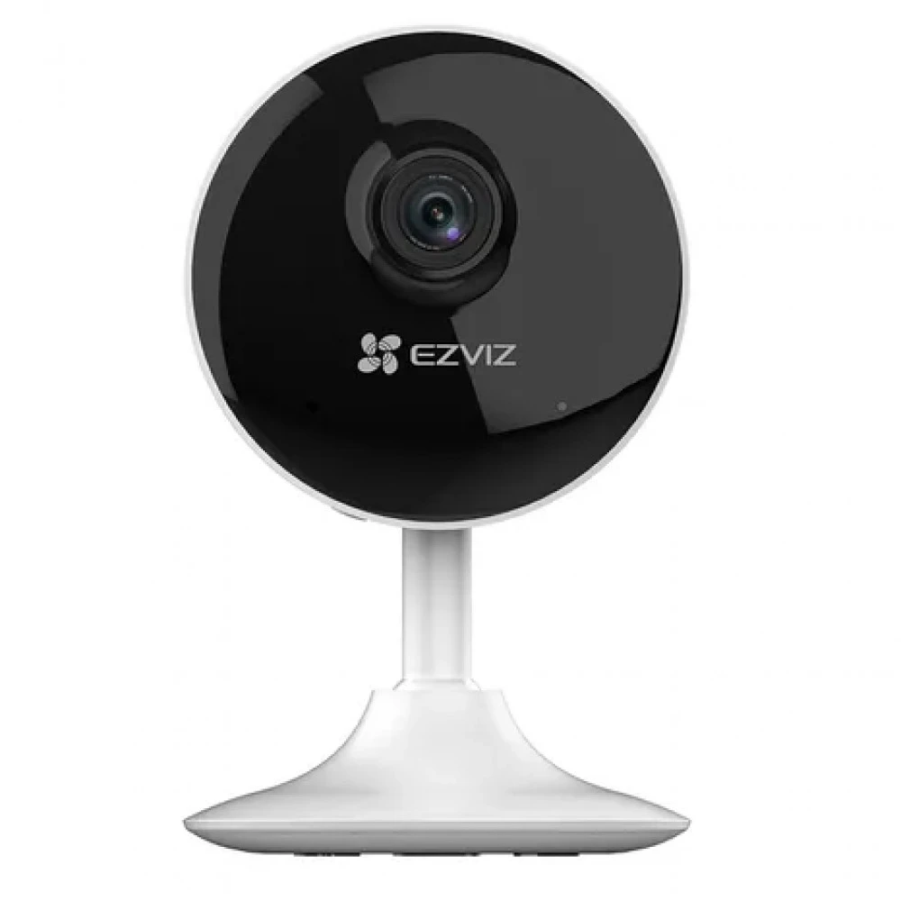 IP видеокамера TP-Link TC60 Внутренней установки, WiFi, Фиксированный объектив, 2.8 мм, 1/3.2“, 2 Мп ~ 1920×1080 Full HD