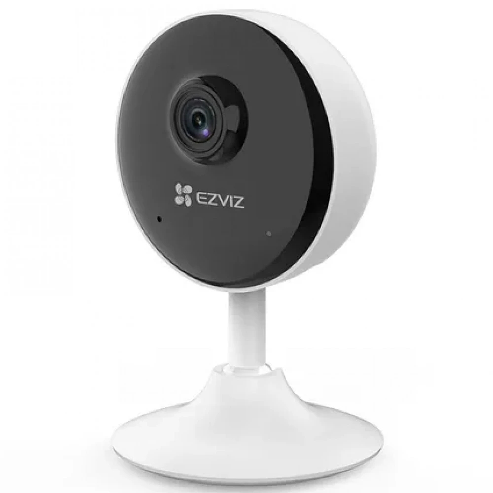 IP видеокамера TP-Link TC60 Внутренней установки, WiFi, Фиксированный объектив, 2.8 мм, 1/3.2“, 2 Мп ~ 1920×1080 Full HD