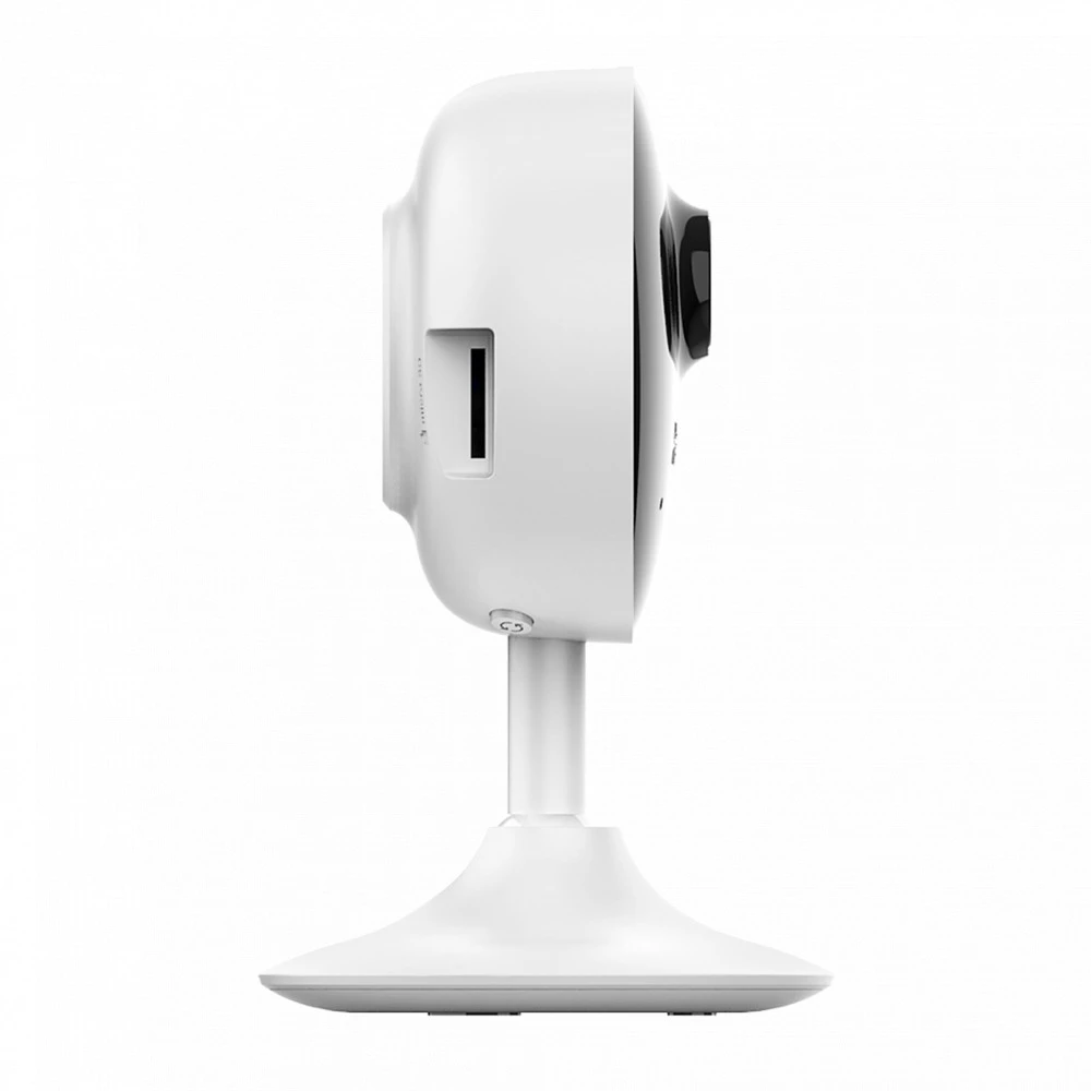 IP видеокамера EZVIZ CS-C1C-F0-1E2WF C1C-B Настольная, Внутренней установки, WiFi, Фиксированный объектив, 2.8 мм, CMOS, 2 Мп ~ 1920×1080 Full HD