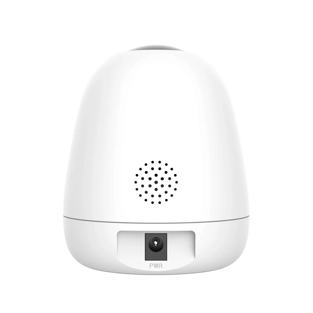 IP видеокамера TENDA CP3 Настольная, Внутренней установки, WiFi, Фиксированный объектив, 4 мм, CMOS, 2 Мп ~ 1920×1080 Full HD