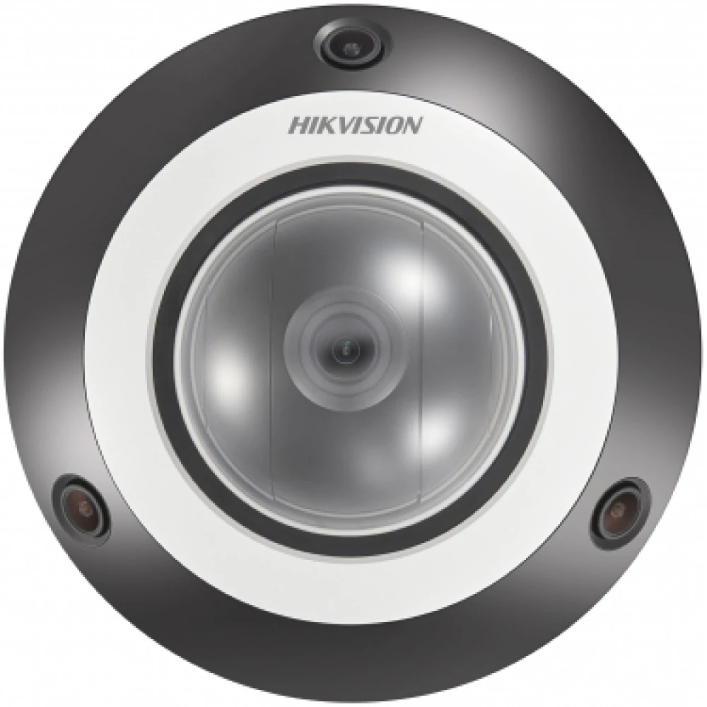 IP видеокамера Hikvision DS-2PT3326IZ-DE3(2.8-12mm)(2m) PTZ-поворотная, Внутренней установки, Проводная, Вариофокальный объектив, 2.8 ~ 12 мм, 1/2.8", 2 Мп ~ 1920×1080 Full HD