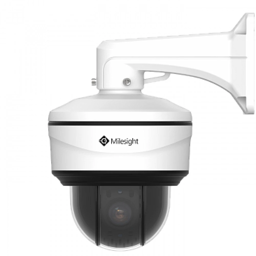 IP видеокамера Milesight MS-C2871-X20RPC Купольная, Уличная, Проводная, Вариофокальный объектив, 6.4 ~ 128 мм, 1/2", 2 Мп ~ 1920×1080 Full HD