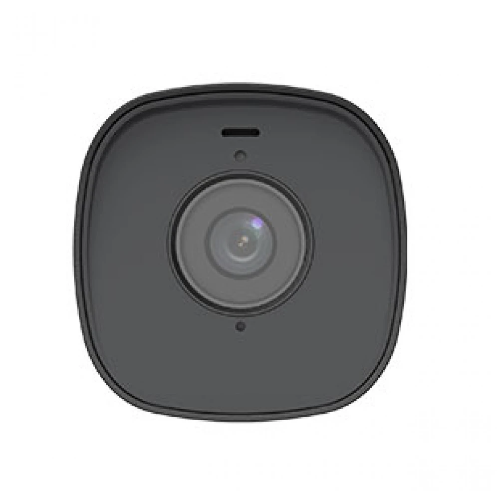 IP видеокамера UNIVIEW IPC2312SB-ADF40KM-I0 Цилиндрическая, Уличная, Проводная, Фиксированный объектив, 4 мм, 1/2.8", 2 Мп ~ 1920×1080 Full HD