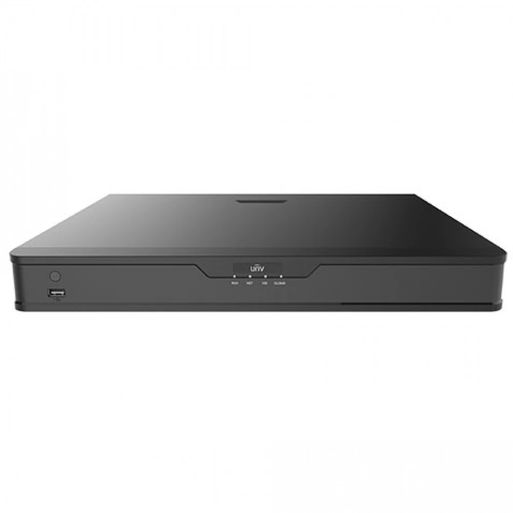 Видеорегистратор UNIVIEW NVR302-09E2