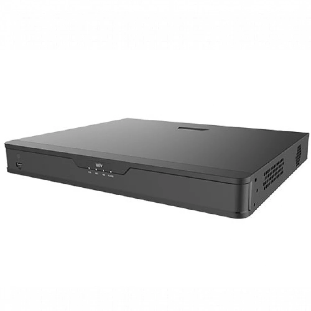 Видеорегистратор UNIVIEW NVR302-09E2