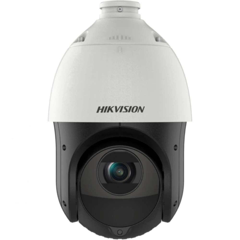 IP видеокамера Hikvision DS-2DE4225IW-DE(T5) Купольная, Уличная, Проводная, Вариофокальный объектив, 4.8 ~ 120 мм, 1/2.8", 2 Мп ~ 1920×1080 Full HD