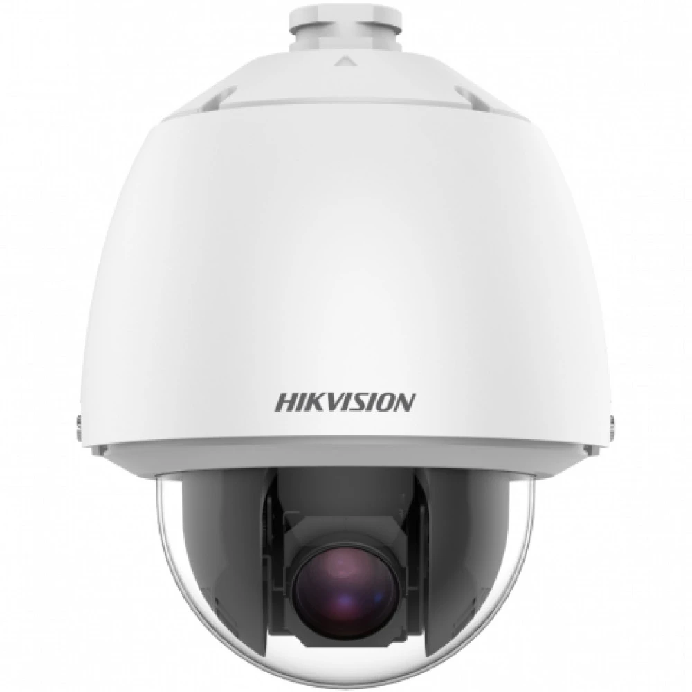 IP видеокамера Hikvision DS-2DE5232W-AE(T5) Купольная, Уличная, Проводная, Вариофокальный объектив, 4.8 – 153 мм, 1/2.8", 2 Мп ~ 1920×1080 Full HD