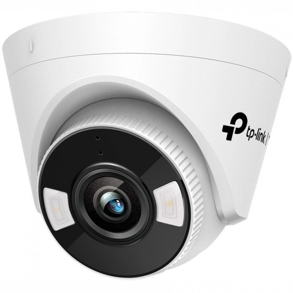 IP видеокамера TP-Link VIGI C440(2.8mm) Купольная, Внутренней установки, Проводная, Фиксированный объектив, 2.8 мм, 1/3", 4 Мп ~ 2560×1440 Quad HD