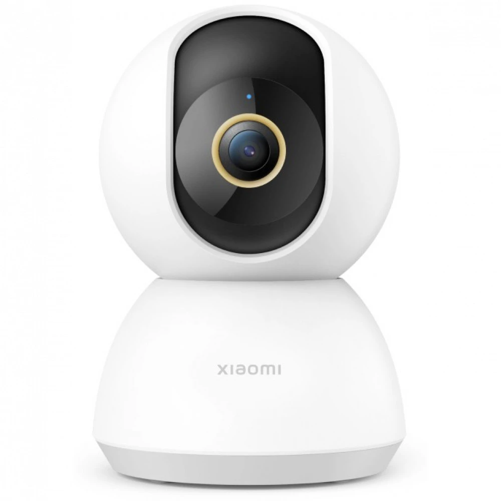 IP видеокамера Xiaomi BHR6540GL Купольная, Внутренней установки, WiFi, Фиксированный объектив, 3.9 мм, CMOS, 3 Мп ~ 2304x1296