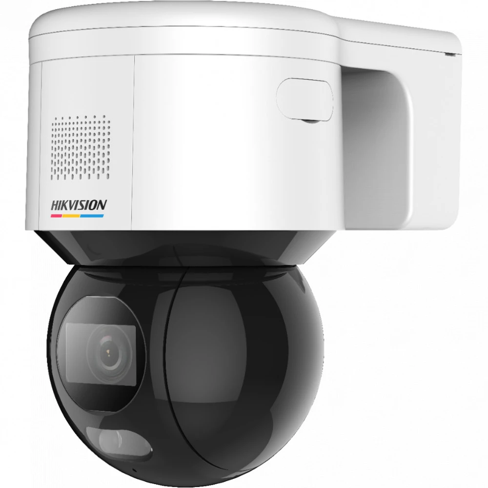 IP видеокамера Hikvision DS-2DE3A400BW-DE/W(F1)(T5) Купольная, Уличная, Проводная, Вариофокальный объектив, 2.8 ~ 12 мм, 1/1.8ʺ, 4 Мп ~ 2560×1440 Quad HD
