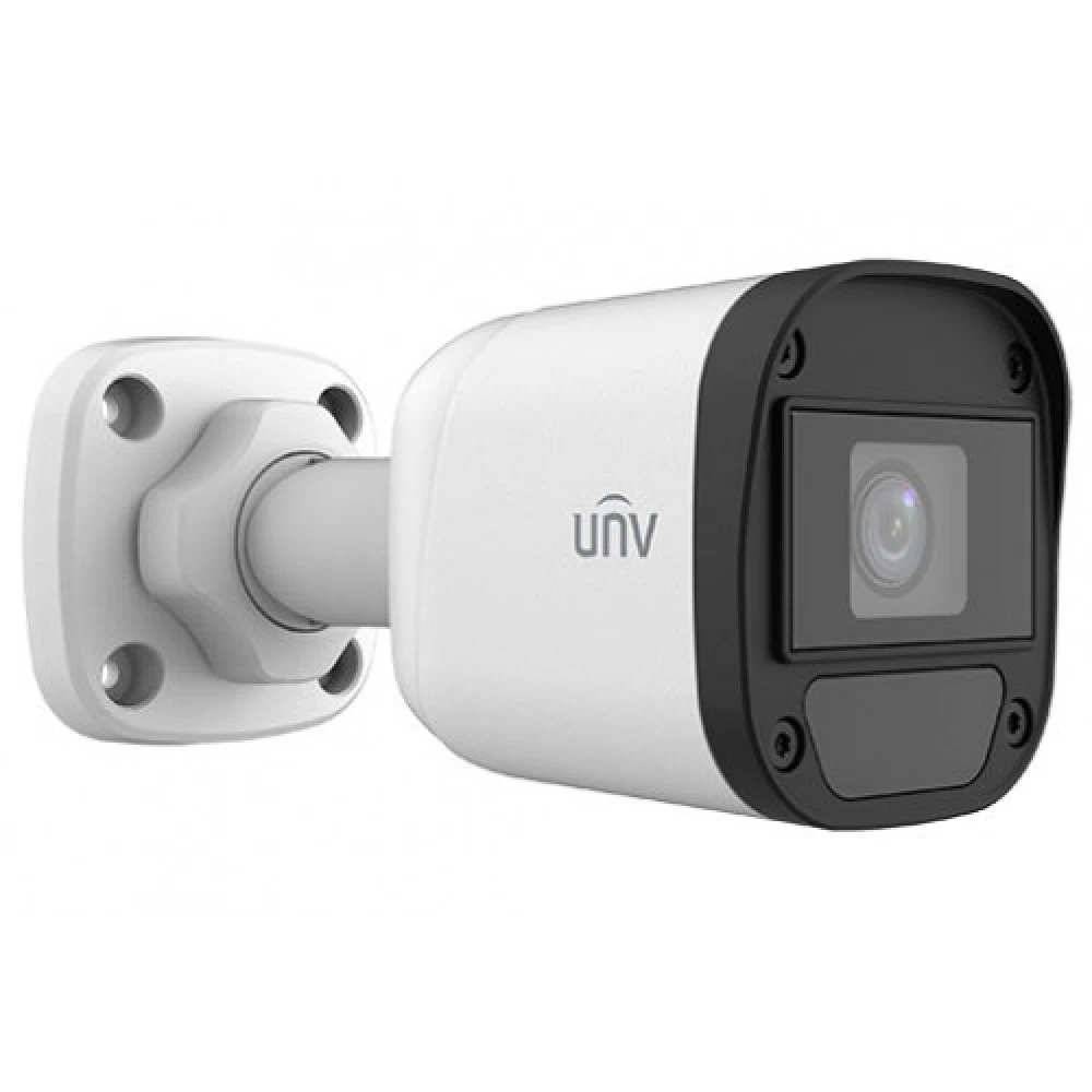 Аналоговая видеокамера UNIVIEW UAC-B115-F28