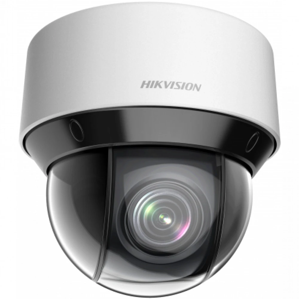IP видеокамера Hikvision DS-2DE4A425IWG-E Купольная, Проводная, Вариофокальный объектив, 4.8 ~ 120 мм, 1/2.8", 4 Мп ~ 2560×1440 Quad HD
