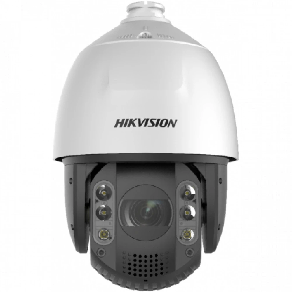 IP видеокамера Hikvision DS-2DE7A220MCG-EB Купольная, Внутренней установки, Проводная, Вариофокальный объектив, 6.7-134 мм, 1/1.8ʺ, 2 Мп ~ 1920×1080 Full HD