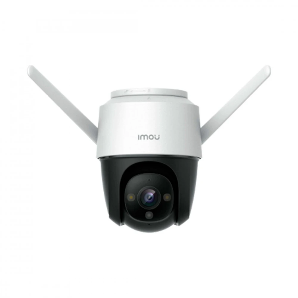 IP видеокамера IMOU Cruiser 2MP PTZ-поворотная, Уличная, WiFi + Ethernet, Фиксированный объектив, 2.8 мм, 1/2.8", 2 Мп ~ 1920×1080 Full HD