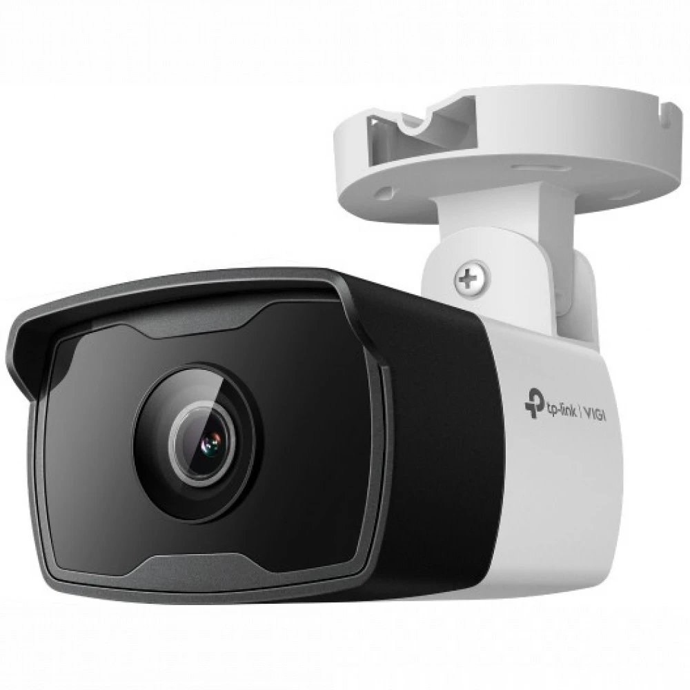 IP видеокамера TP-Link VIGI C330I(2.8mm) Цилиндрическая, Уличная, Проводная, Фиксированный объектив, 2.8 мм, 1/2.8", 3 Мп ~ 2304x1296