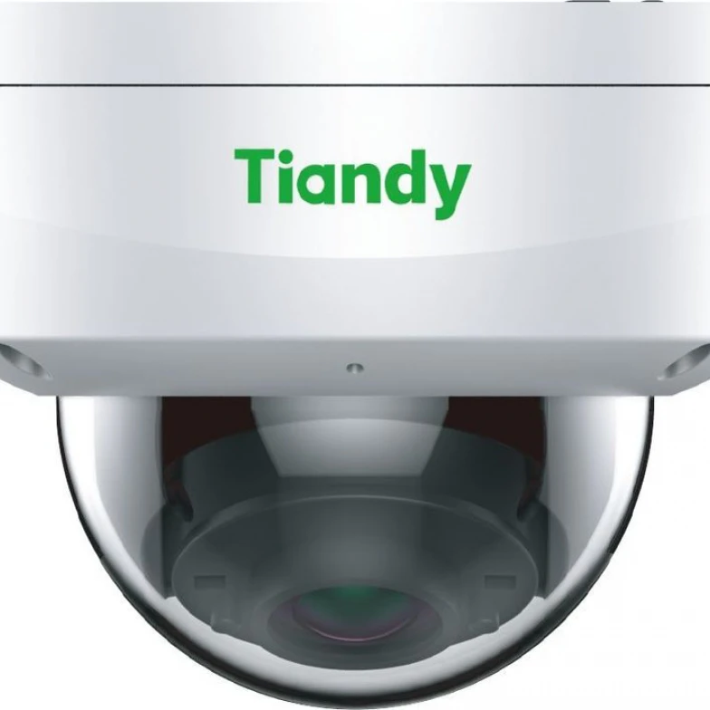 IP видеокамера Tiandy TC-C32KN I3/Y/WIFI/2.8/V4.1 Купольная, Уличная, WiFi, Фиксированный объектив, 2.8 мм, 1/2.8", 2 Мп ~ 1920×1080 Full HD