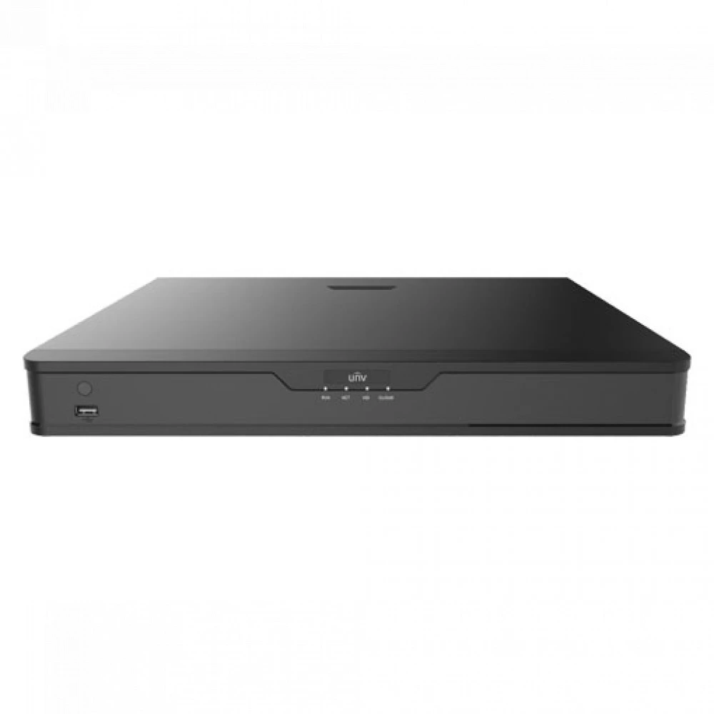 Видеорегистратор UNV NVR302-09S2