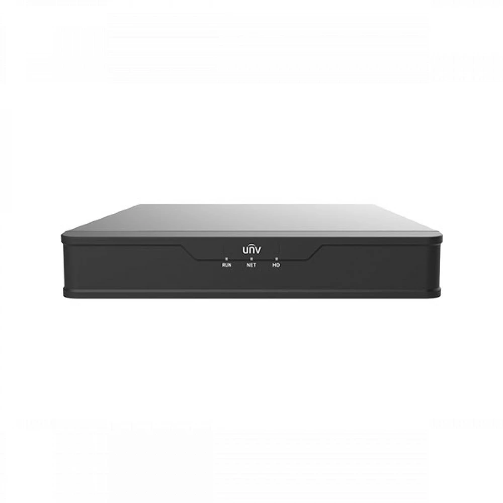 Видеорегистратор UNV NVR301-08S3-P8