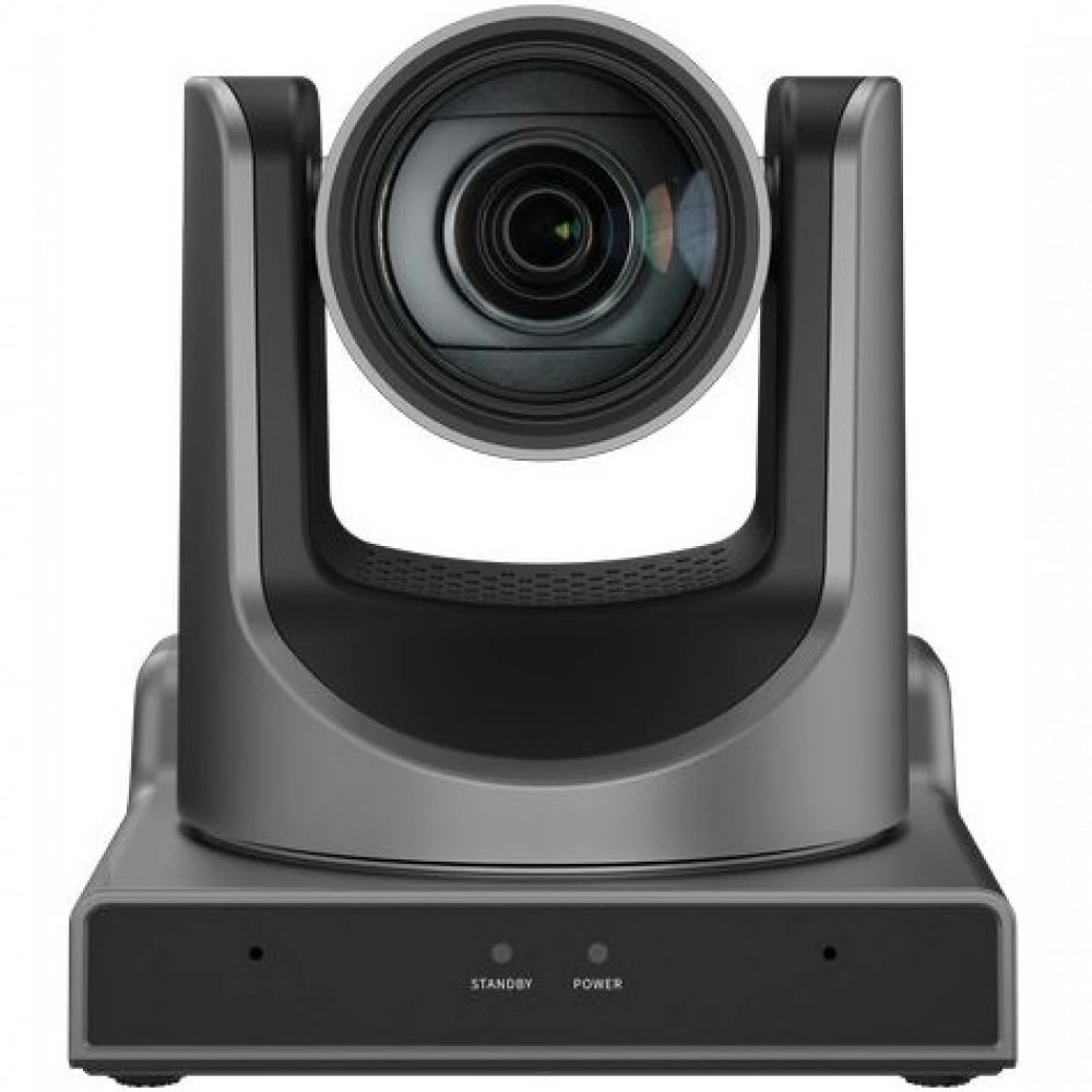 IP видеокамера Digis DSM-F1270B-A PTZ-поворотная, Внутренней установки, Проводная, Вариофокальный объектив, 3.5 ~ 42.3 мм, 1/2.8", 2 Мп ~ 1920×1080 Full HD