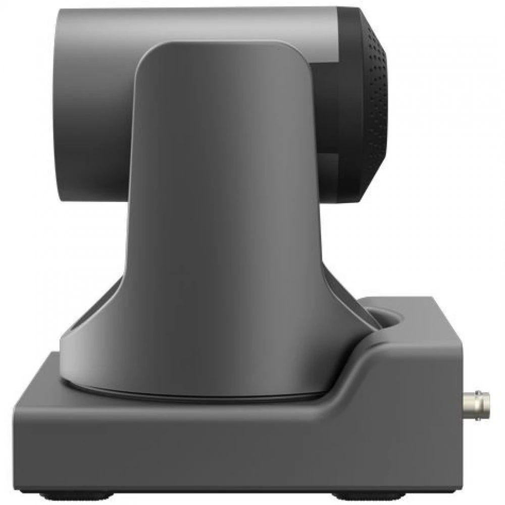 IP видеокамера Digis DSM-F1270B-A PTZ-поворотная, Внутренней установки, Проводная, Вариофокальный объектив, 3.5 ~ 42.3 мм, 1/2.8", 2 Мп ~ 1920×1080 Full HD