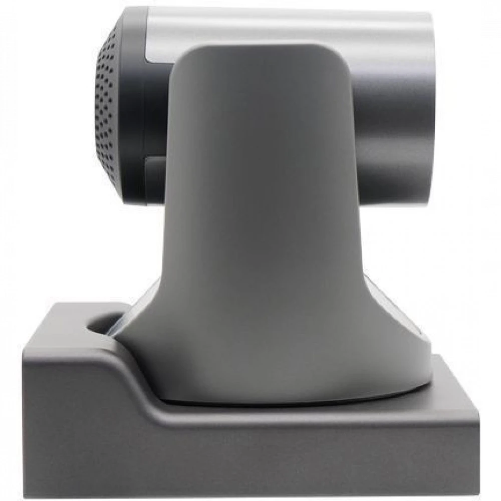 IP видеокамера Digis DSM-F1260B PTZ-поворотная, Внутренней установки, Проводная, Вариофокальный объектив, 3.5 ~ 42.3 мм, 1/2.8", 2 Мп ~ 1920×1080 Full HD