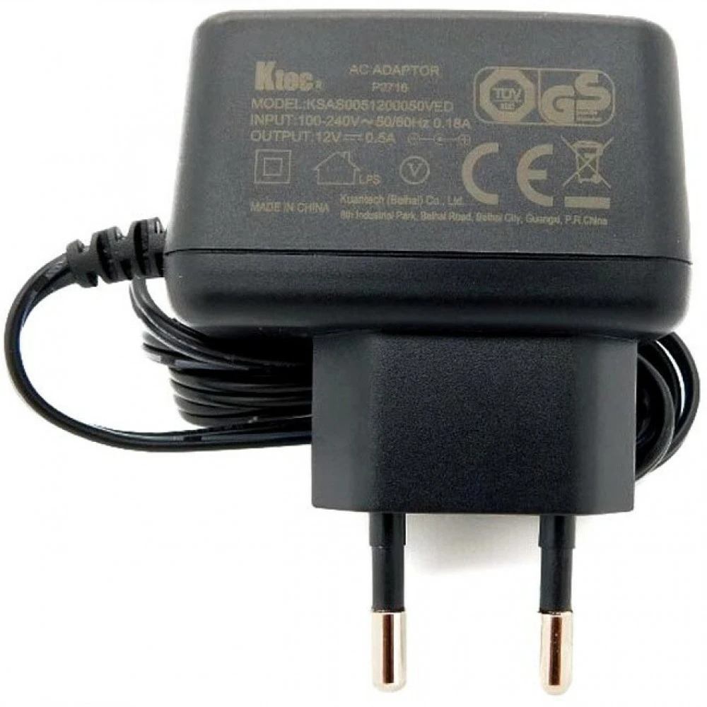 Аксессуар для видеокамер Avonic AV-CM40-PSU