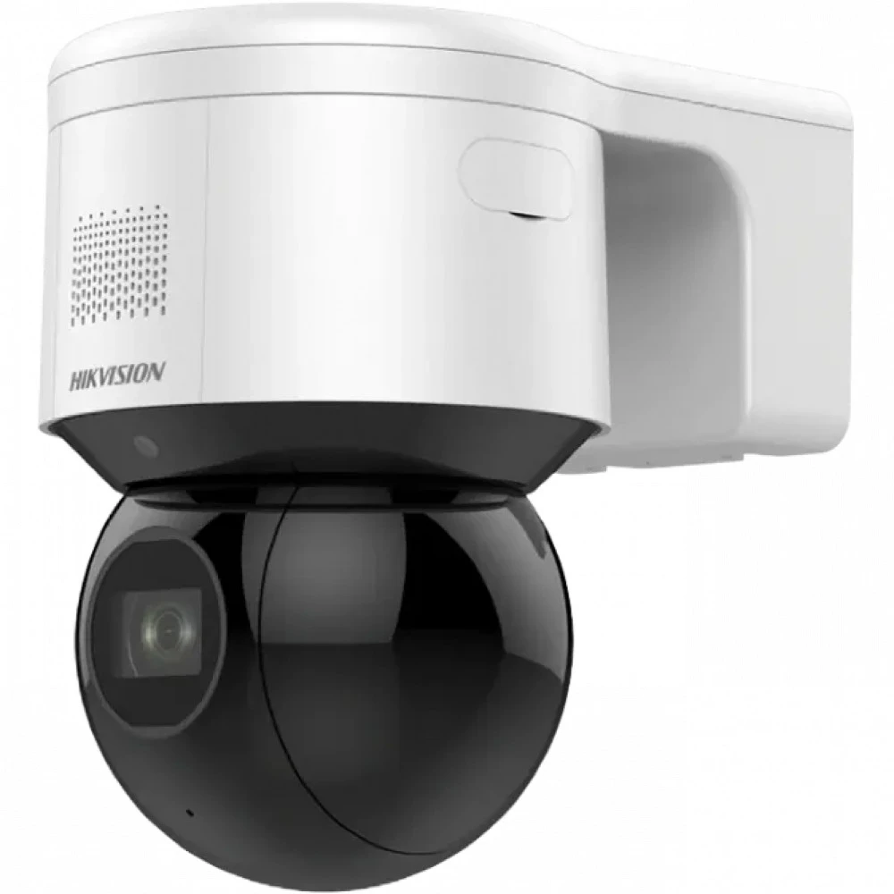 IP видеокамера Hikvision DS-2DE3A404IWG-E Купольная, Уличная, Проводная, Вариофокальный объектив, 2.8 ~ 12 мм, 1/2.8", 4 Мп ~ 2560×1440 Quad HD