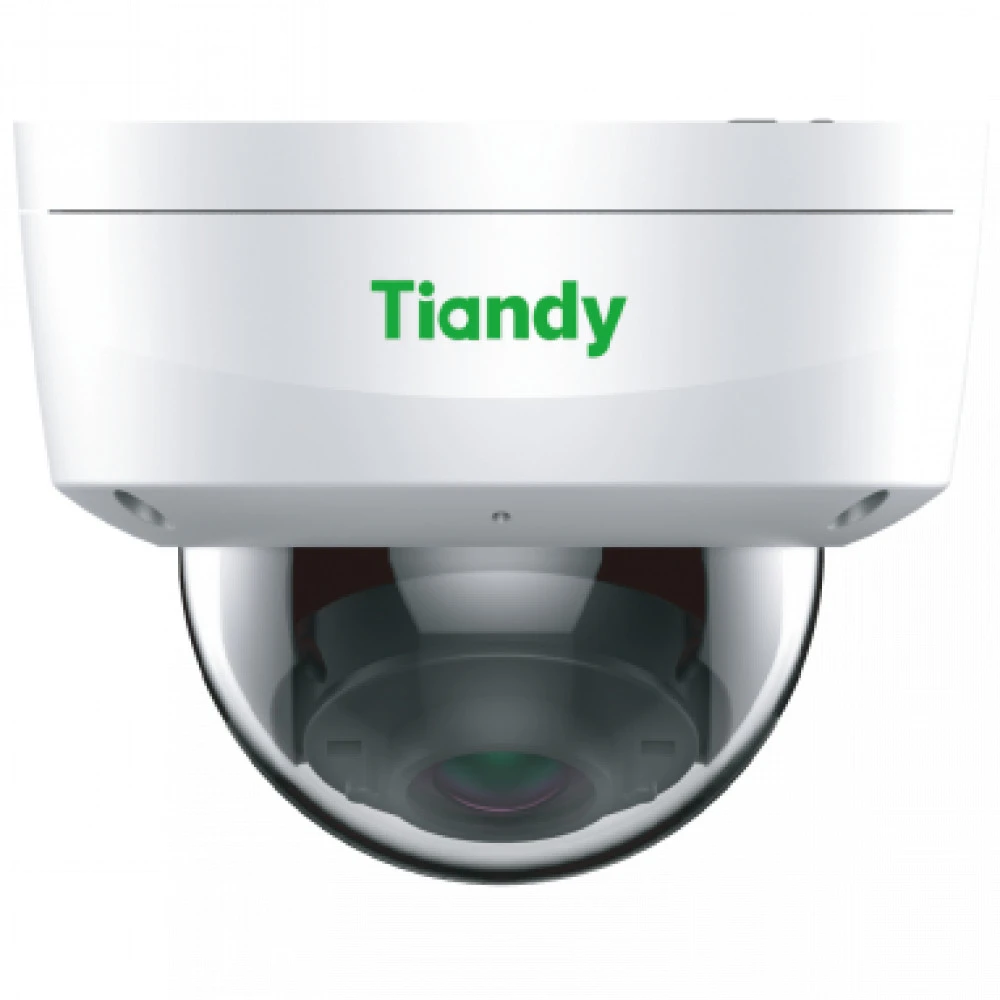IP видеокамера Tiandy Super Lite TC-C32KN I3/A/E/Y/V4.2 Купольная, Уличная, Проводная, Фиксированный объектив, 2.8 ~ 12 мм, 1/2.8", 2 Мп ~ 1920×1080 Full HD