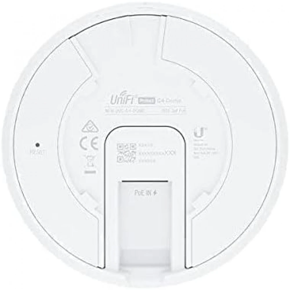 Комплект видеонаблюдения Ubiquiti UniFi Protect G4 Dome 3 Pack UVC-G4-Dome-3