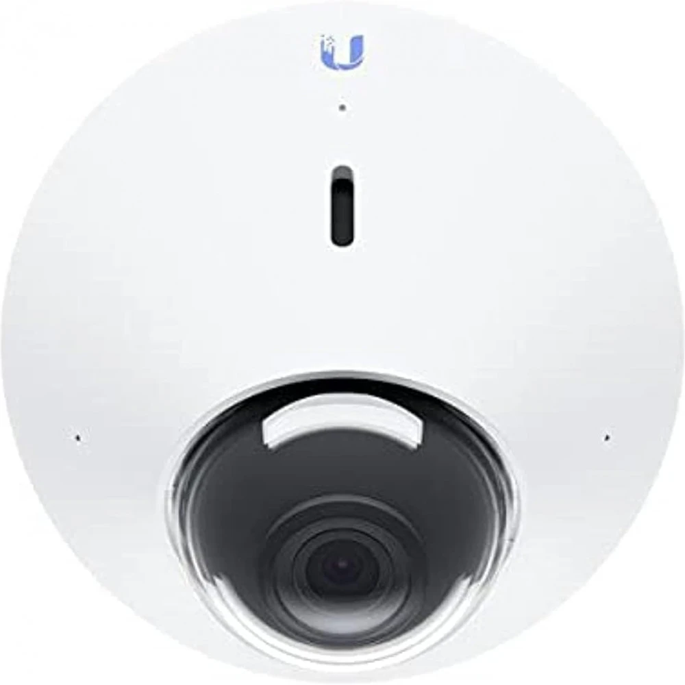 Комплект видеонаблюдения Ubiquiti UniFi Protect G4 Dome 3 Pack UVC-G4-Dome-3