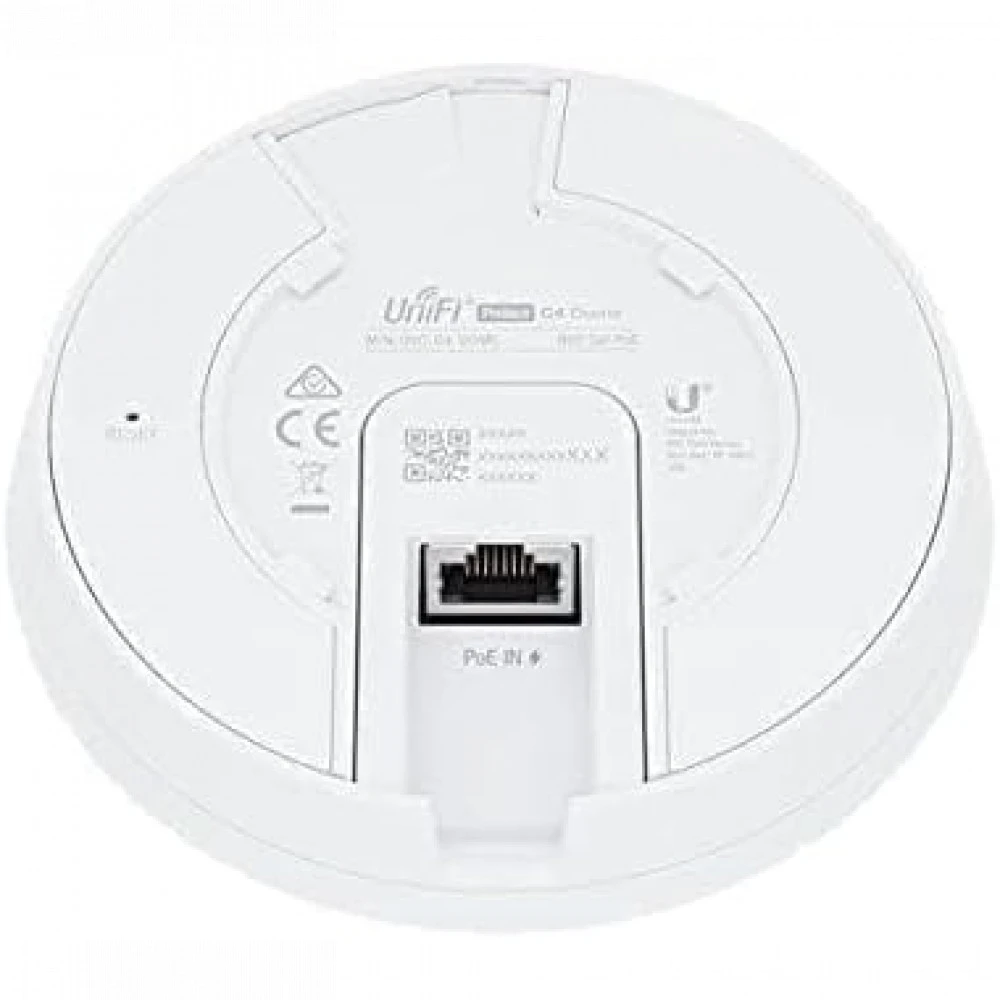 Комплект видеонаблюдения Ubiquiti UniFi Protect G4 Dome 3 Pack UVC-G4-Dome-3